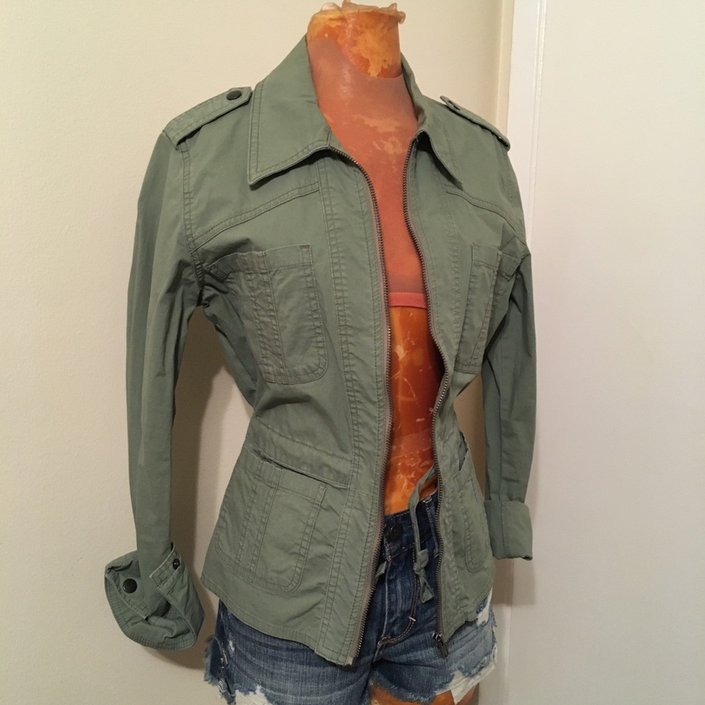 Guess jacket